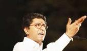 Irrigated land in Maha only for Marathis: Raj
