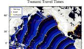 Chile earthquake kills 70; tsunami alert in Asia