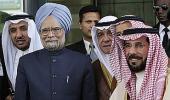 India, Saudi set to sign 10 pacts on cooperation