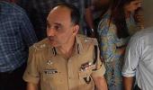 Interview: Pune top cop on blast, probe and leads