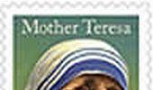 US to honour Mother Teresa with stamp