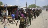 UN suspends aid, 1 million Somalis without food