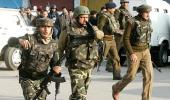 20-hour Srinagar encounter ends; 2 militants killed