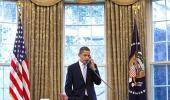 Ultimately, the buck stops with me: Obama