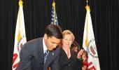 Time to step up and deliver: USAID head Rajiv Shah