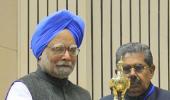 PM inaugurates PBD 2010, reaches out to Diaspora