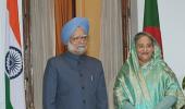 India loosens purse strings for Bangladesh