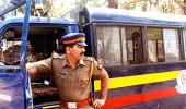 Maharashtra: 'Encounter specialist' Daya Nayak suspended