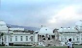 Thousands feared killed in Haiti earthquake