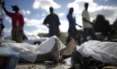 India rushes aid to Haiti