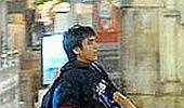 Terrorists who stormed Taj were Indians: Kasab