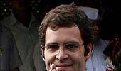 Rahul pushes 'election culture' within Cong