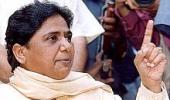 Mayawati seeks Sharad Pawar's ouster