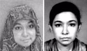 Pak terror suspect Dr Aafia forced out of US court