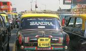 Don't know Marathi? No taxi permit for you in Maharashtra