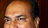 India's patience thinning, Pak must act: Antony