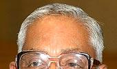 Column : M K Narayanan- the last super 'spook'