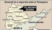 Telangana unity headed for dead end?