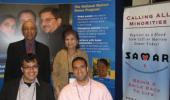 South Asians in US unite for bone marrow donation