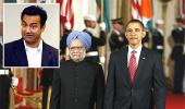 Obama's year in office: The Indian-American verdict