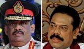 Good turnout in Sri Lanka polls, blasts in Jaffna