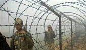 Two infiltration bids foiled, jawan injured