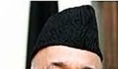 Pak asks Karzai to share info about attack on spy chief