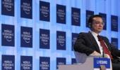 Why all eyes were on Li Keqiang at Davos