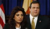 Dr Poonam Alaigh gets a cabinet post in New Jersey