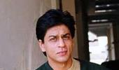 Shiv Sena's rebuke: SRK should go to Karachi