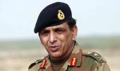 Never arranged Haqqani-Karzai meet: Pak Army chief