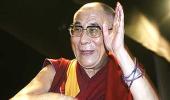 Exclusive: An interview with the Dalai Lama