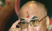 The Dalai Lama: 'I am a son of India'