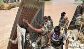 Punjab, Haryana flooded; Army to the rescue