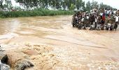 Situation worsens in flood-hit Punjab, Haryana