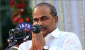 Two in AP want new party named after YSR