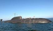 India to spend Rs 500,000,000,000 on 6 submarines