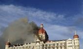 Interpol issues warrant against Pak's 26/11 plotters