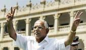 Yeddyurappa NOT the only corrupt leader in Karnataka