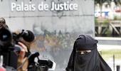 America opposes ban on burqa, Europe supports it