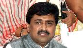 Ashok Chavan an accused in CBI's Adarsh FIR