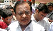 Chidambaram performs every task with super aplomb: PM