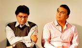 Raj Thackeray takes his language war to Europe