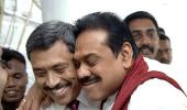 Exclusive! Gotabaya Rajapaksa speaks out!