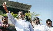 Telangana turns up in numbers to cast crucial vote