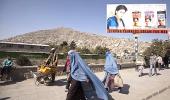 Afghanistan's love affair with Bollywood