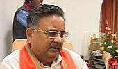 Naxals want to capture Delhi: Chhattisgarh CM