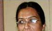 Sohrabuddin case: CBI summons Geeta Johri