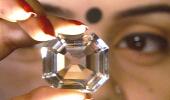 Kohinoor diamond gifted to UK, not stolen: Centre tells SC