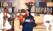 Differences on the rise within Congress